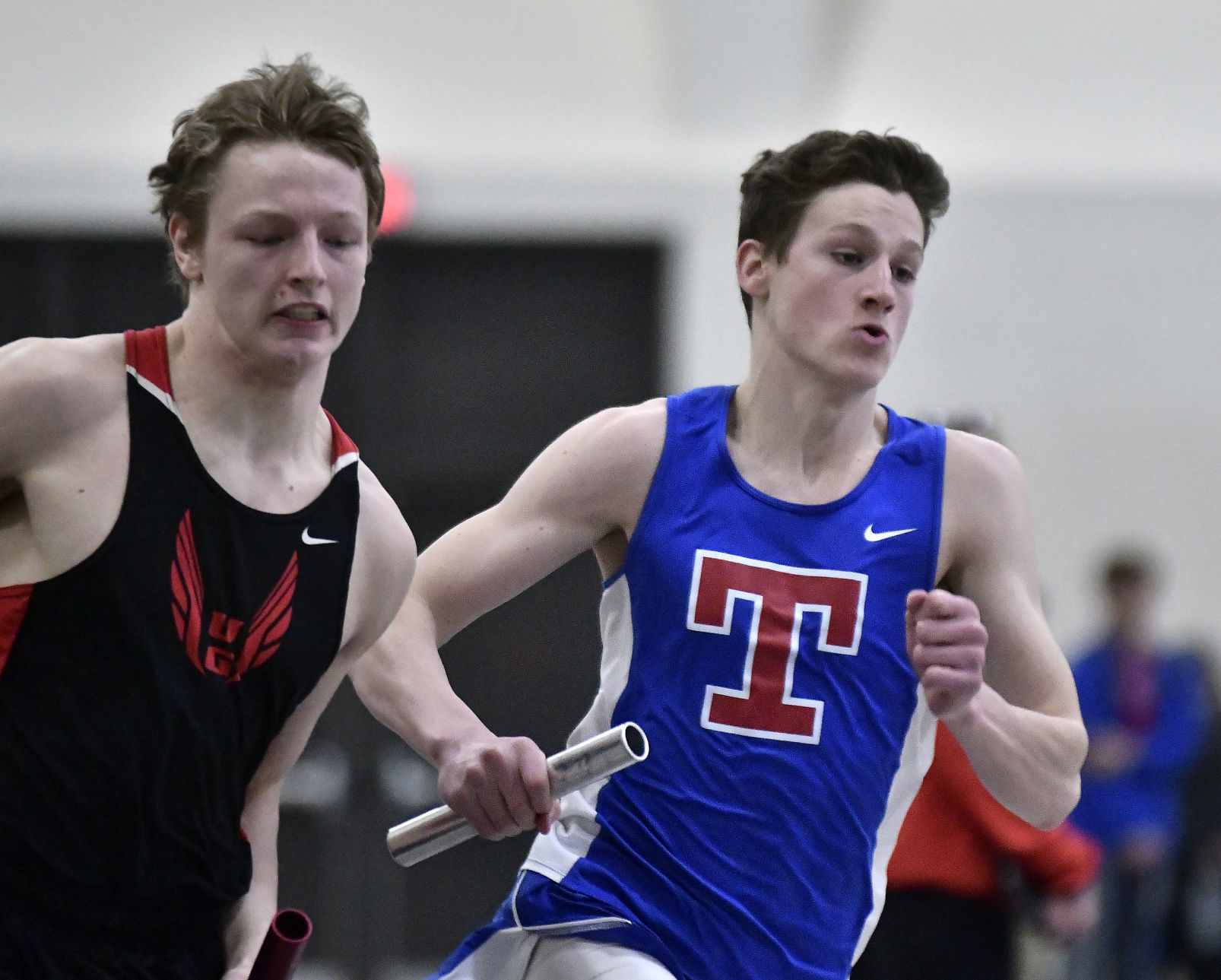 Eagle Invitational Track Meet